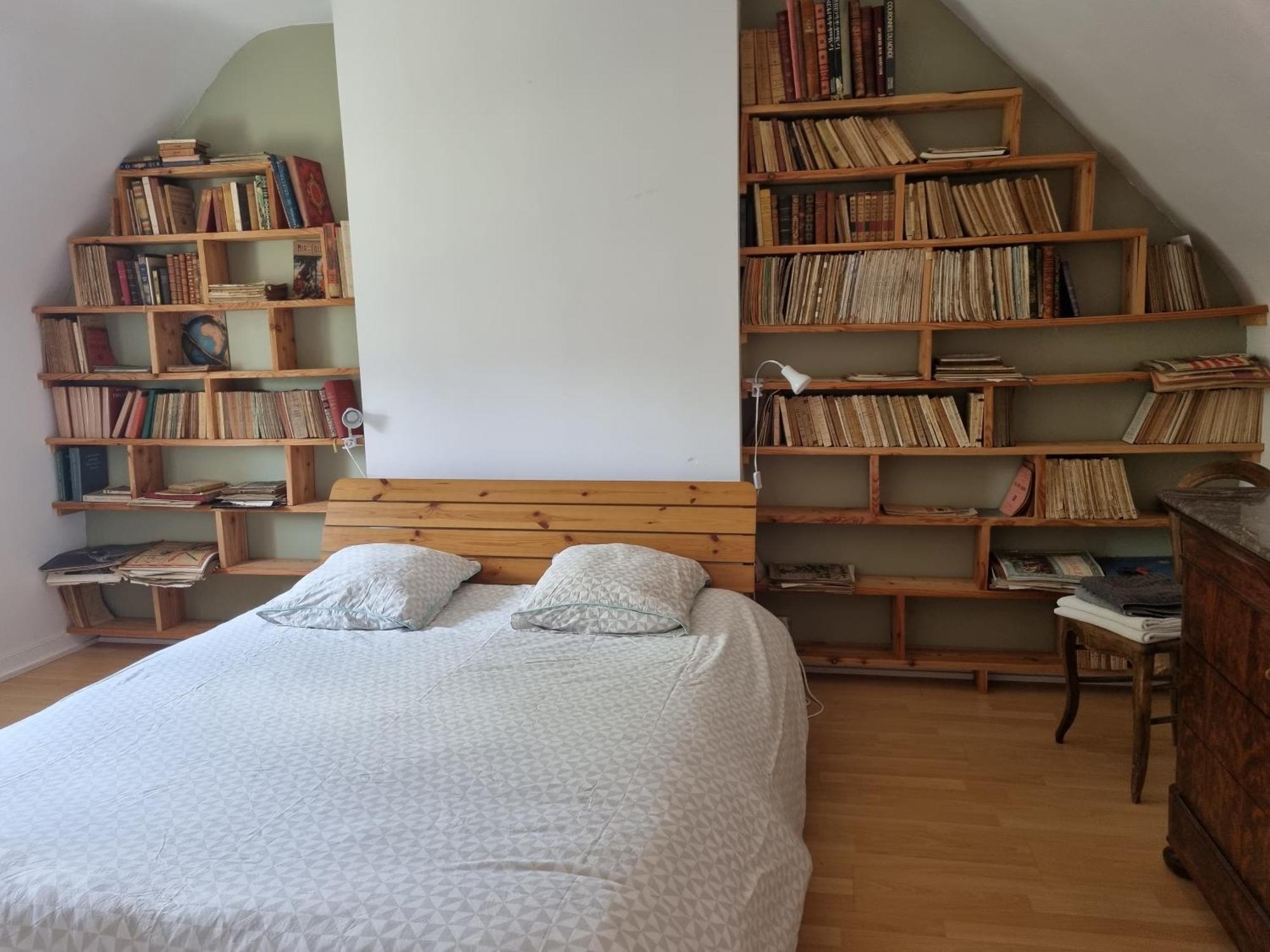 Fermette Villa Plounévez-Lochrist Buitenkant foto